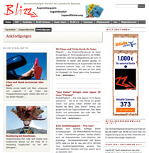 Trekking & Outdoor - alternativroute.de