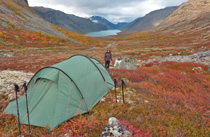 Trekking & Outdoor - alternativroute.de